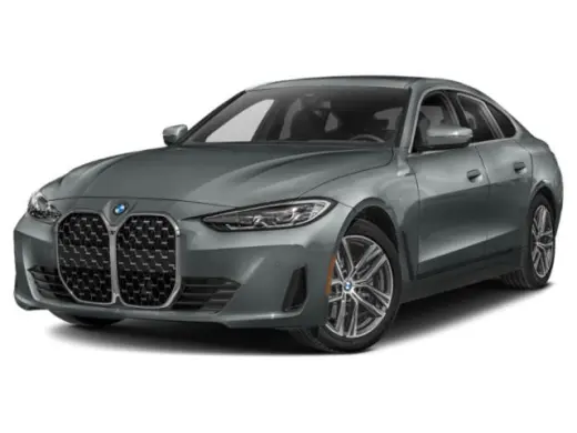 Sedán BMW 4 Series 2024 AWD 430i xDrive Gran Coupe 4dr