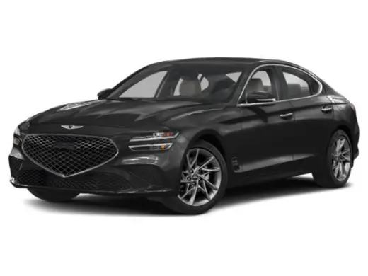 Genesis G70 2022 2.0T 4dr Sedán