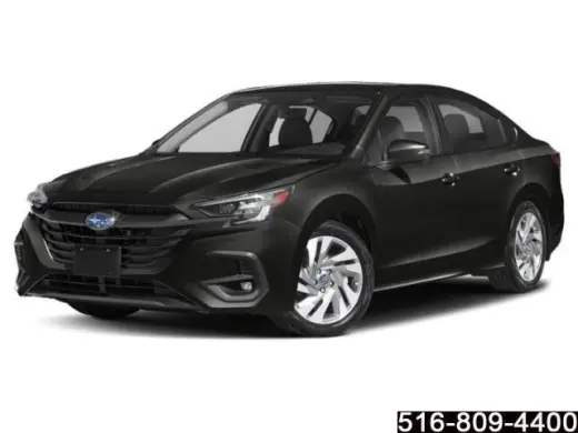 Subaru Legacy 2024 AWD Limited 4dr Sedán