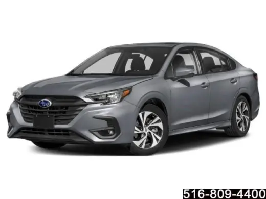 Subaru Legacy 2023 AWD Premium 4dr Sedán