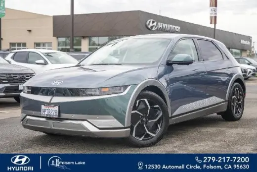 Hyundai IONIQ 5 2024 Limitado 4dr Crossover