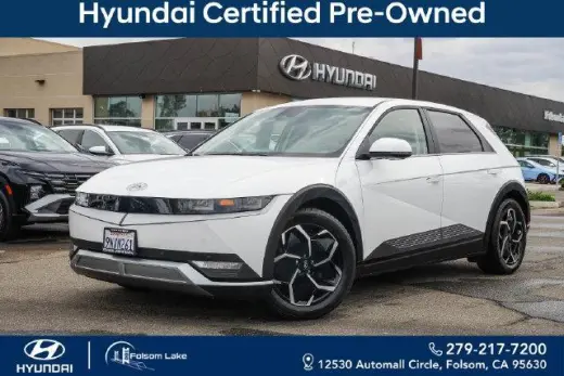 Hyundai IONIQ 5 2024 SEL 4 puertas Crossover