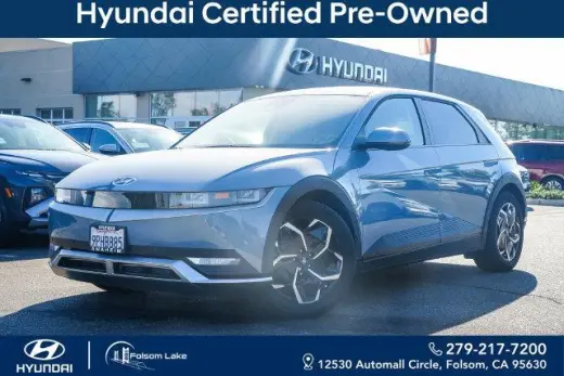 Hyundai IONIQ 5 2024 SEL 4dr Crossover
