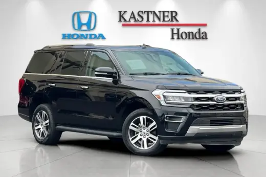 Ford Expedition 2024 4x4 Limitado 4dr SUV