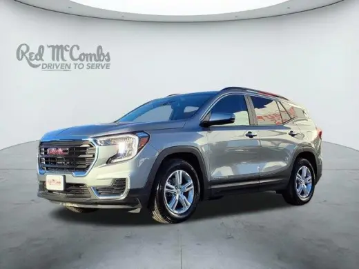 GMC Terrain 2024 SLE 4dr SUV