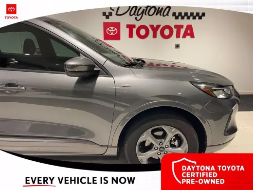 Ford Escape Hybrid 2024 AWD ST-Line Select SUV de 4 puertas