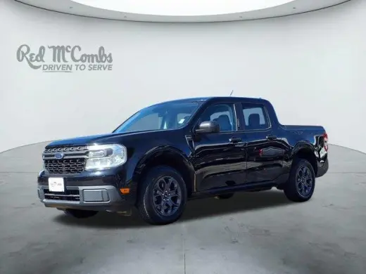 Ford Maverick 2022 XLT 4dr SuperCrew 4.5 ft. SB