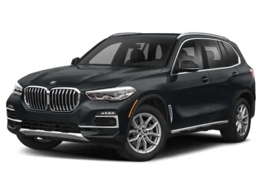 BMW X5 2021 AWD xDrive40i 4dr Vehículo Deportivo de Actividad