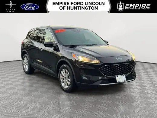 Ford Escape 2020 con tracción en las cuatro ruedas SE 4dr SUV