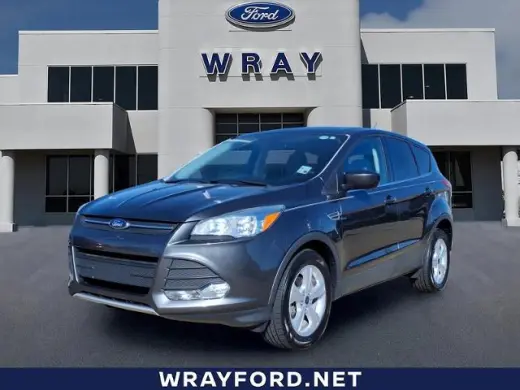 Ford Escape 2016 SE SUV 4 puertas