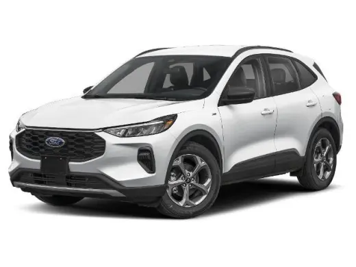 Ford Escape 2025 ST-Line 4dr SUV