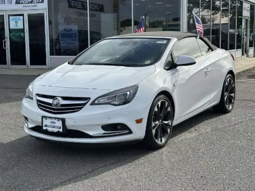 Buick Cascada 2019 Premium 2descapotable
