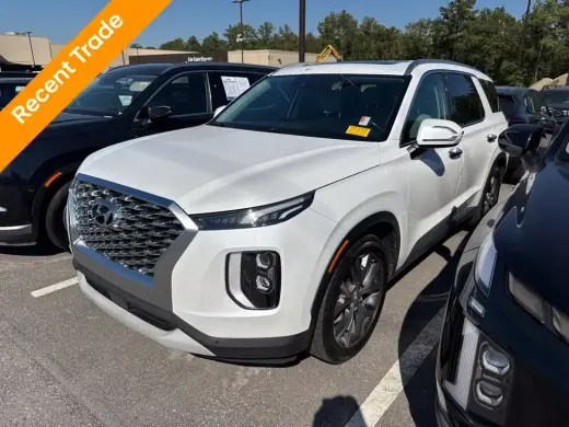 Hyundai PALISADE 2020 SEL 4dr SUV