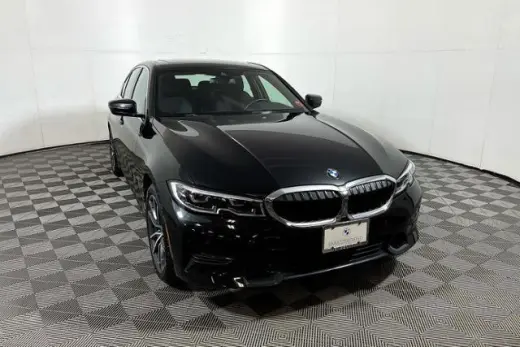 Sedán BMW Serie 3 2020 AWD 330i xDrive 4 puertas