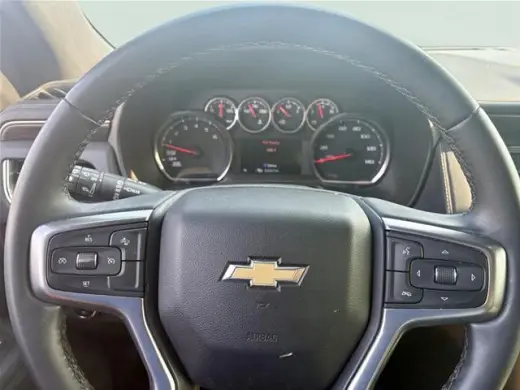 Chevrolet Tahoe 2024 4x2 LS 4dr SUV