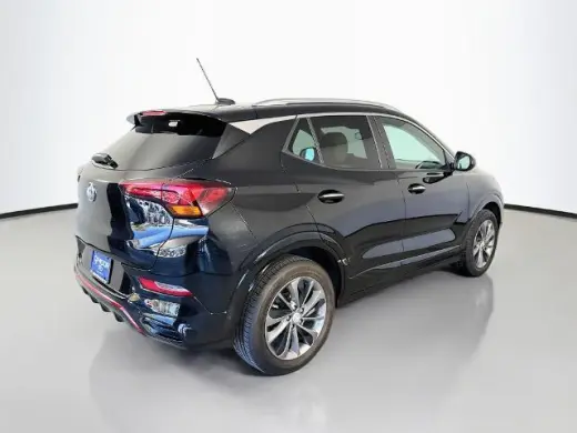 Buick Encore GX 2021 AWD Select 4dr Crossover