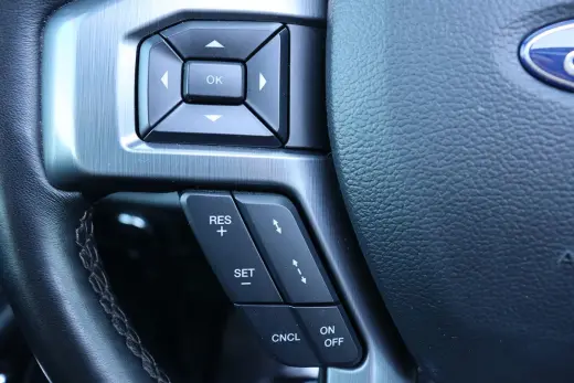 2019 Ford Expedition