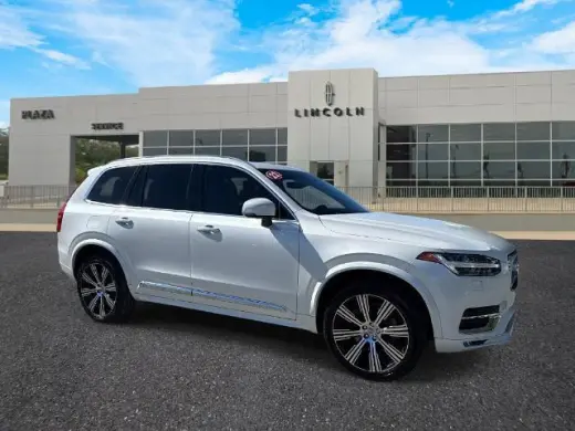 Volvo XC90 2022 AWD T6 Inscripción 7 Pasajeros 4dr SUV