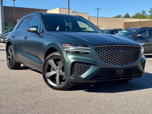 Genesis GV70 2024 AWD 3.5T Sport 4dr SUV