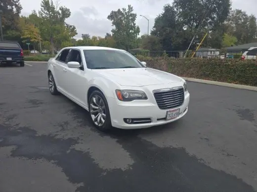 Chrysler 300 2014 S 4dr Sedán