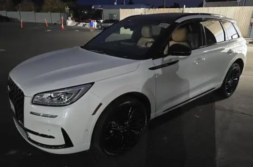 Lincoln Corsair 2023 Reserve 4dr SUV