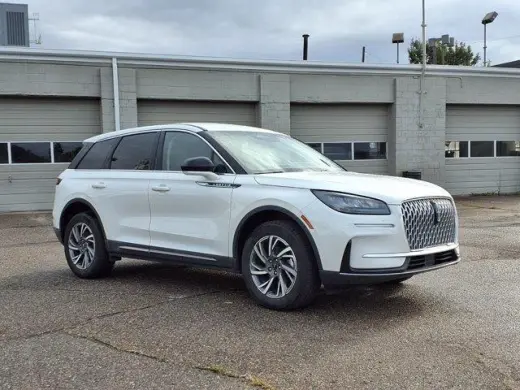 Lincoln Corsair 2024 AWD Premiere 4dr SUV