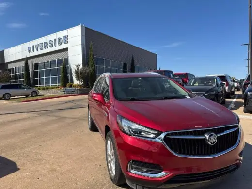 Buick Enclave 2019 Essence 4dr Crossover