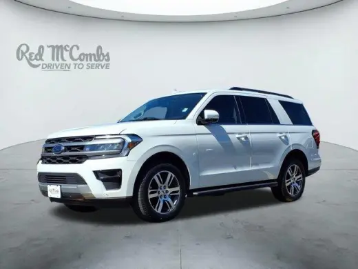 Ford Expedition 2024 4x2 XLT 4dr SUV