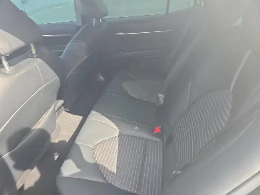 Toyota Camry 2024 SE 4dr Sedán