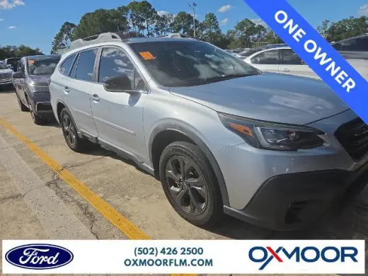Subaru Outback 2022 AWD Onyx Edition XT 4dr Crossover