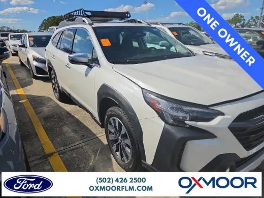 Subaru Outback 2024 AWD Touring 4dr Crossover