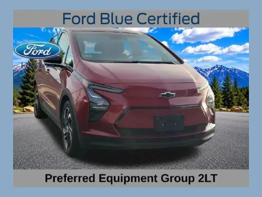 Chevrolet Bolt EV 2023 2LT 4dr Hatchback