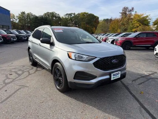 Ford Edge 2024 AWD SE 4dr SUV