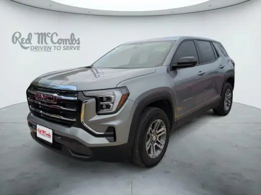 GMC Terrain 2026 4x4 Elevation 4dr SUV