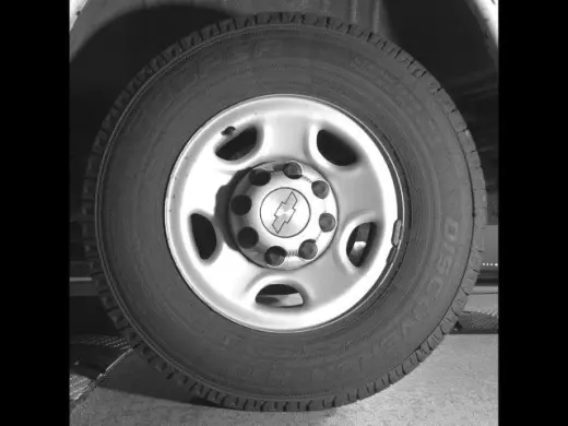 Chevrolet Express 2017 3500 3dr Extended Cargo Van