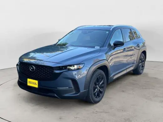 Mazda CX-50 2024 AWD 2.5 S Premium 4dr SUV