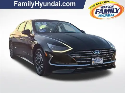 Hyundai SONATA Híbrido 2023 Limited 4dr Sedán
