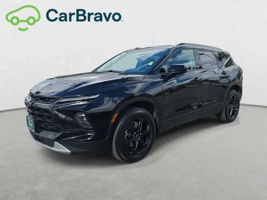 2023 Chevrolet Blazer
