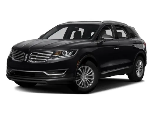 Lincoln MKX 2016 AWD Reserve 4dr SUV