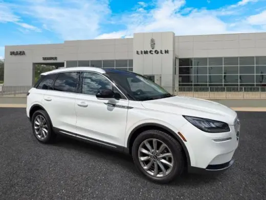 Lincoln Corsair 2021 Estándar 4dr SUV