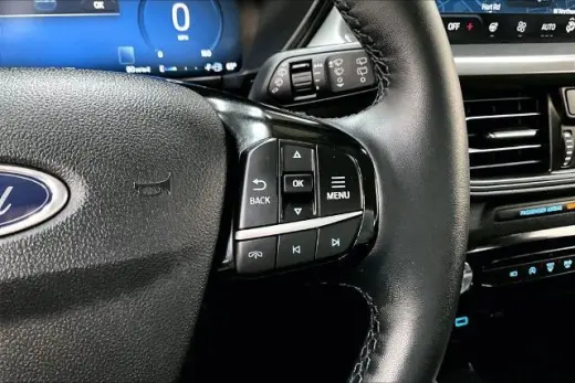 Ford Escape 2023 AWD Active 4dr SUV