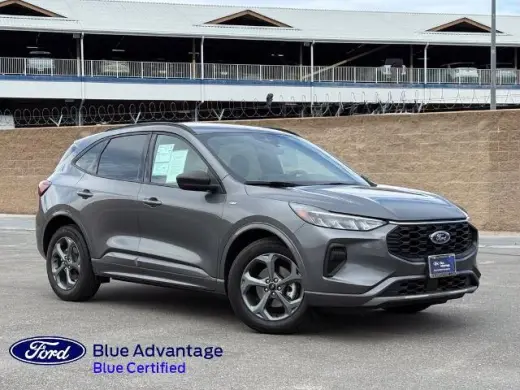 Ford Escape 2023 ST-Line 4dr SUV
