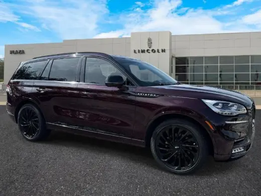 Lincoln Aviator 2023 Reserve 4dr SUV