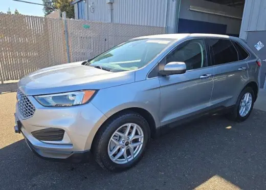 Ford Edge 2024 AWD SEL 4dr SUV