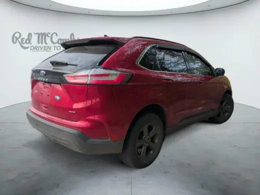 Ford Edge 2022 AWD SEL 4dr Crossover