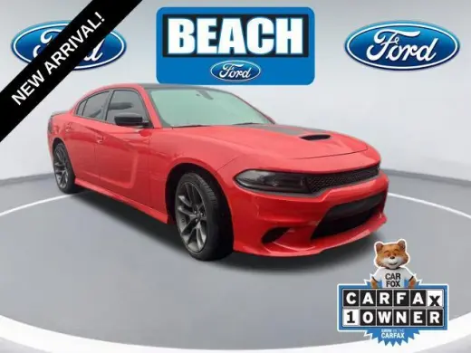 Camaro Dodge 2023 R/T 4dr Sedan