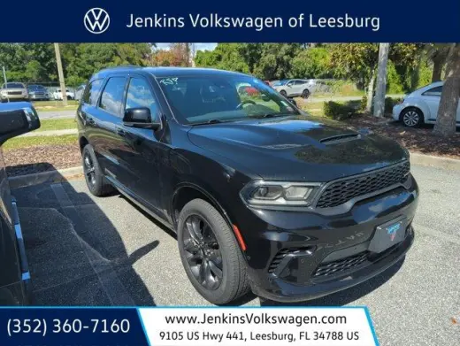 Dodge Durango 2025 AWD GT 4dr SUV