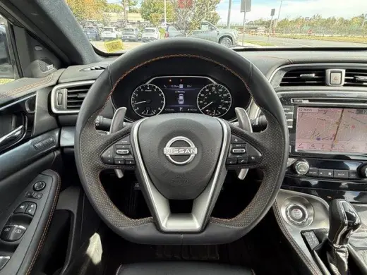Nissan Maxima 2023 3.5 SR 4dr Sedán