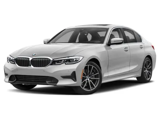 2020 BMW 3 Series