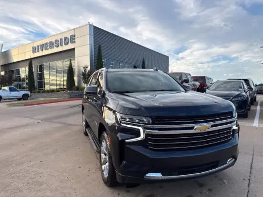 Chevrolet Tahoe 2022 4x4 LT 4dr SUV